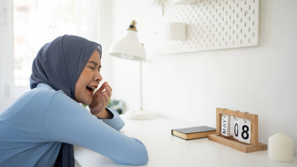 wanita haid ramadhan