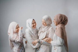 wanita haid ramadhan