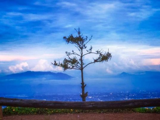 Wisata Dago Ramadhan