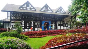 wisata lembang