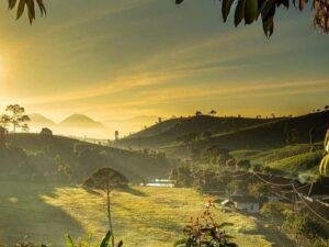 Wisata Lebaran Bandung