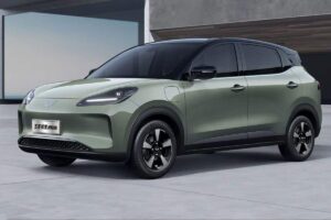 wuling binguo ev plus