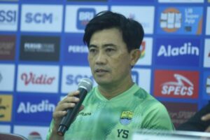 Bojan Hodak Absen di Sesi Latihan, Yaya Sunarya Beri Jawaban