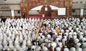 Jamaah Haji BIJB