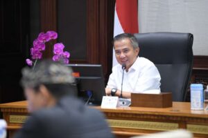 Pemprov Jabar Waspadai Potensi Inflasi