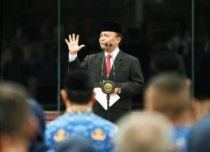 Stunting di Jawa Barat