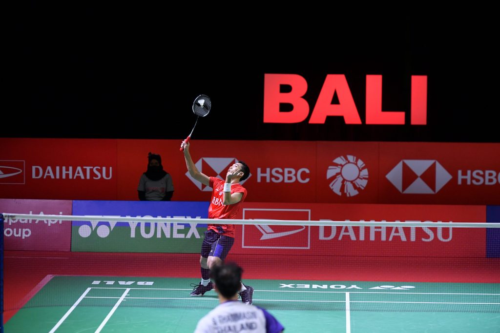 Tim Thomas Indonesia