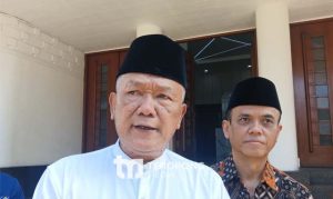 kafilah kota bandung Bambang Tirtoyuliono
