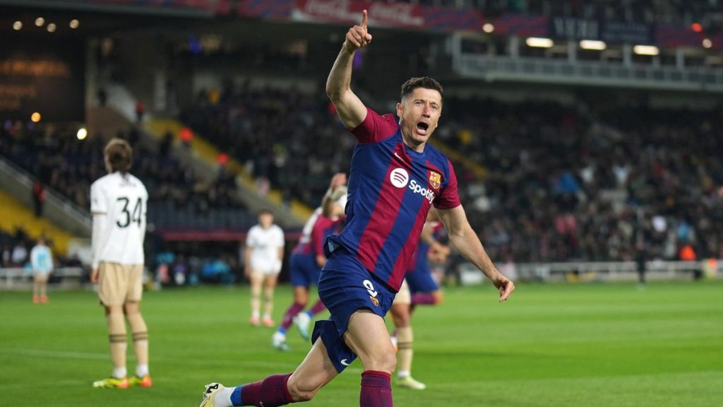 Prediksi Skor Barcelona vs Athletic Bilbao