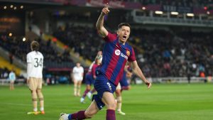 Prediksi Skor Barcelona vs Athletic Bilbao