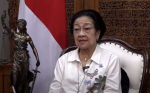 PDIP Reshuffle di Akhir Jabatan Bukti Jokowi Intervensi Pemerintah
