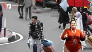 6 Tips Menghilangkan Ngantuk Saat Mudik, Jadikan Mudik Anda Lebih Aman!