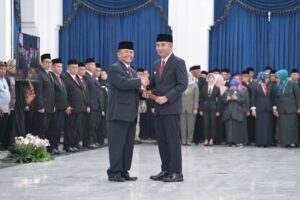 Sekda Jabar
