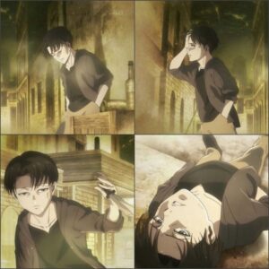 Bad Boy Manga Terbaru