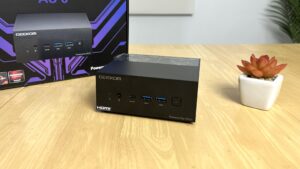 ASUS Mini PC