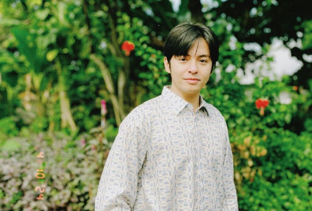 Angga Yunanda