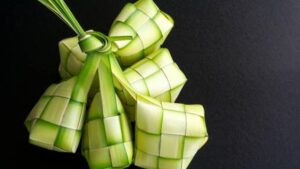 Anyaman Ketupat