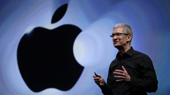 Apple Hapus WhatsApp