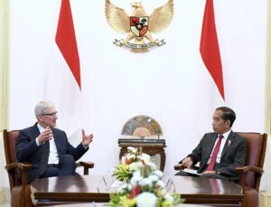 Apple Indonesia