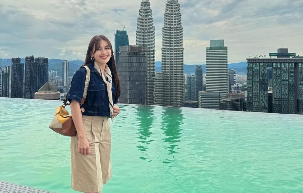 Ayu Ting Ting