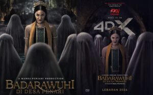 Badarawuhi Di Desa Penari