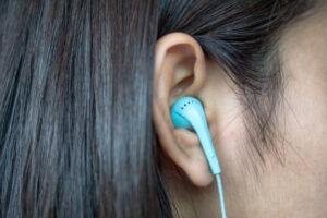 Dampak headset bagi kesehatan