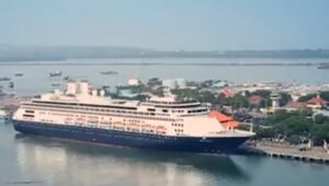 Bali Maritime Tourism Hub (BMTH) Benoa