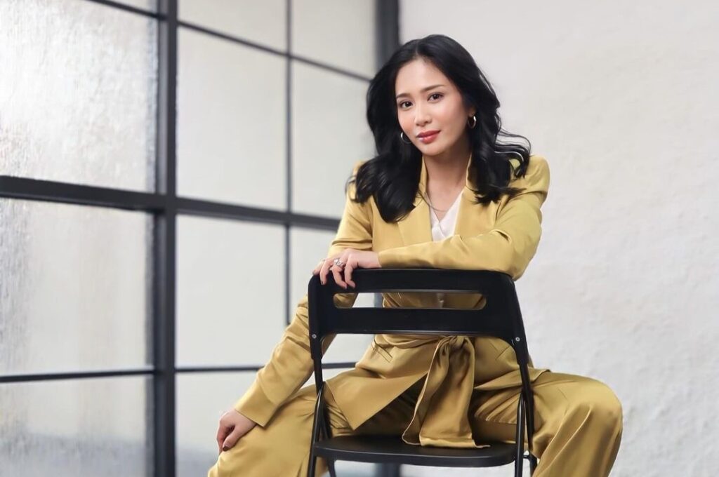 Bunga Zainal
