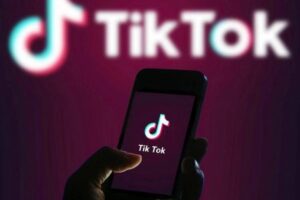 Cara TikTok FYP