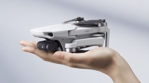 DJI Mini 4K