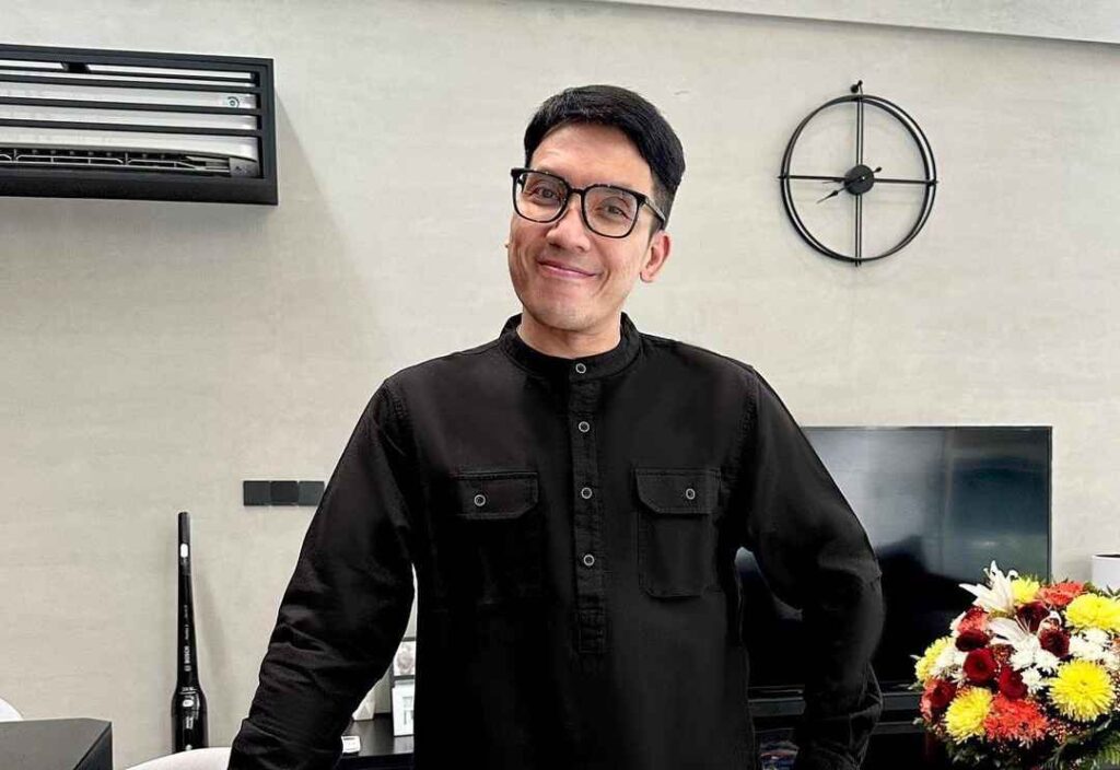 Desta Marshel Widianto