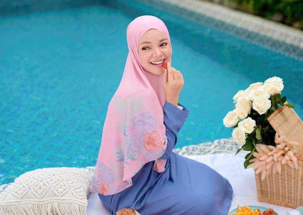 Dewi Sandra Klarifikasi