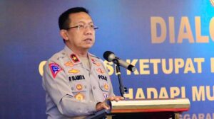 ganjil genap Tol Japek
