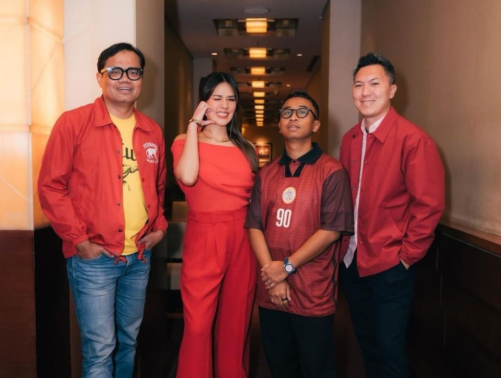 Film Harta Tahta Raisa