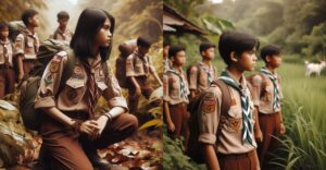 Film Pramuka