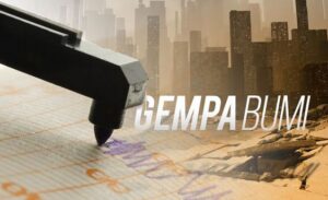 Gempa Gorontalo