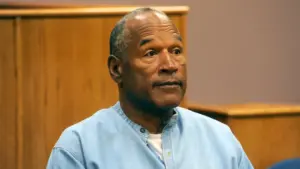 OJ Simpson