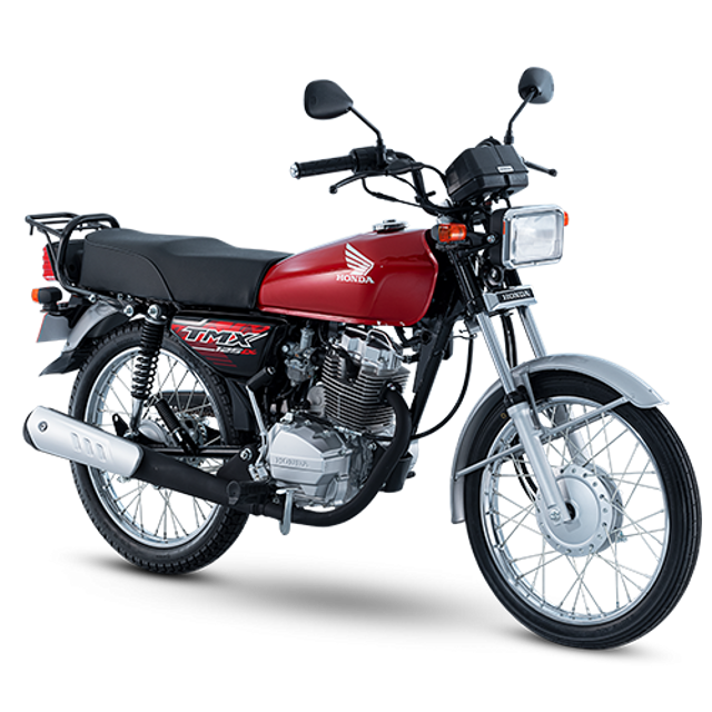 HONDA WIN (3)