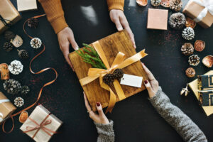 Hampers Parcel
