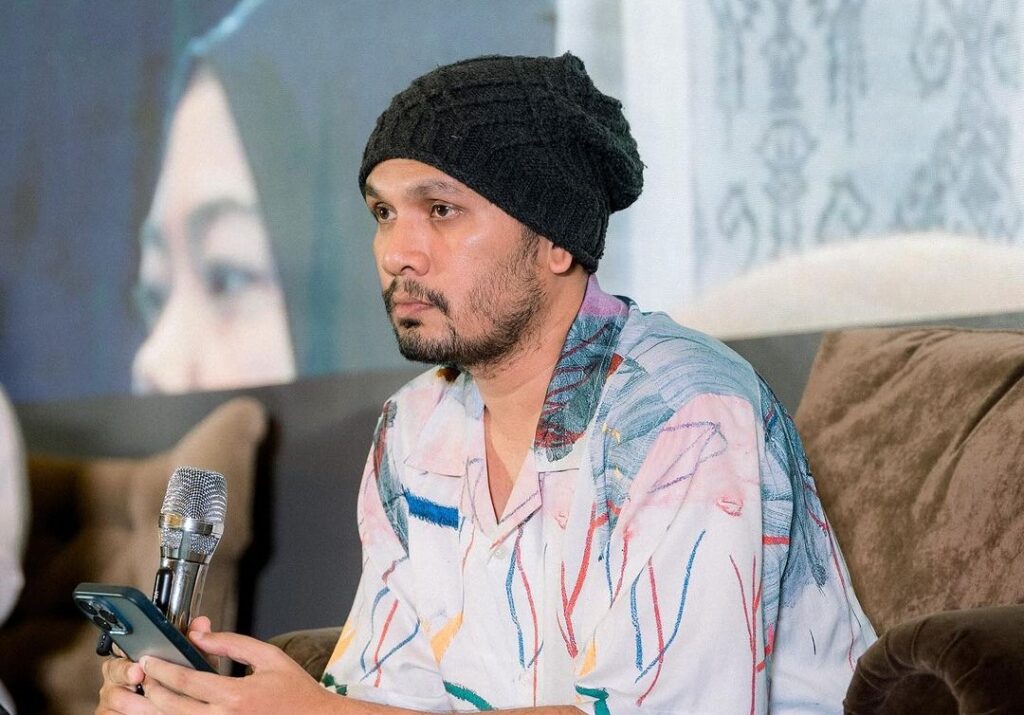 Hanan Attaki