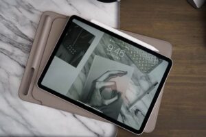 Harga iPad