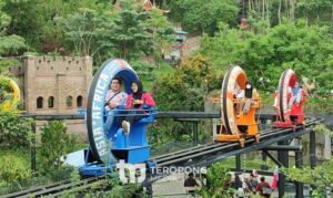 libur lebaran 2024 bandung barat