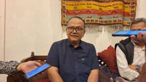 KONI Jawa Barat Dekatkan Diri Dengan Atlet dan Pelatih