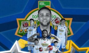 IBL All Stars 2024