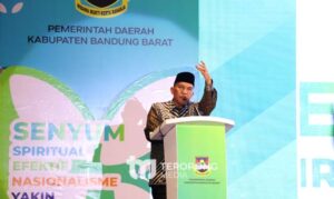 Musrembang bandung barat