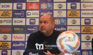 Bojan Hodak Sebut Persik Kediri Sulit Dikalahkan