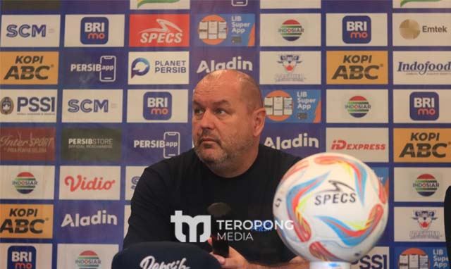 Bojan Hodak Sebut Persik Kediri Sulit Dikalahkan