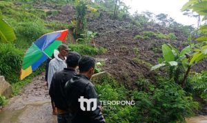 longsor bandung barat