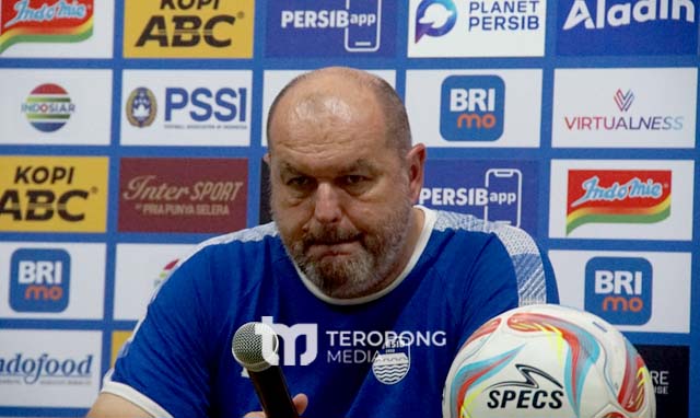 Zalnando Diminta Tiru Langkah Robi Darwis