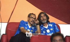 legenda persib